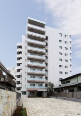 グランドマスト新丸子