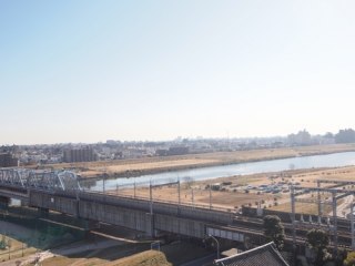 グランドマスト新丸子