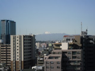 グランドマスト新丸子