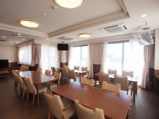 グランドマスト新丸子