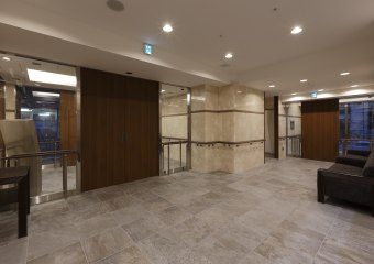 グランドマスト横浜浅間町