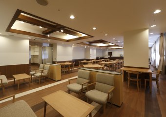 グランドマスト横浜浅間町