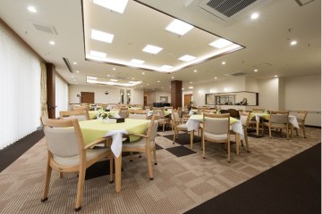 ミモザ横濱青葉グリーングラス