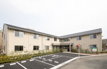 エイジフリーハウス川崎登戸