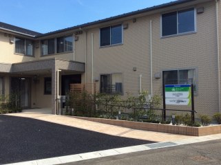 エイジフリーハウス川崎登戸