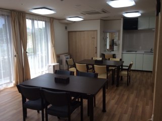 エイジフリーハウス川崎登戸