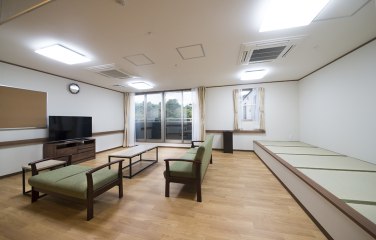 エイジフリーハウス川崎有馬