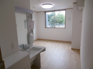 エイジフリーハウス川崎有馬