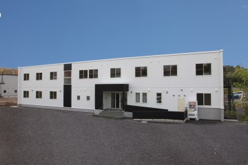 サービス付き高齢者向け住宅ステラ東山