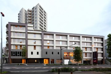 小田急のサービス付き高齢者向け住宅レオーダ新百合ケ丘