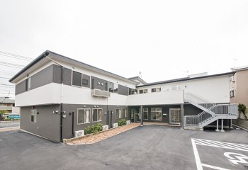 エイジフリーハウス相模原相模大野