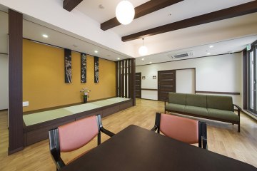 エイジフリーハウス相模原相模大野