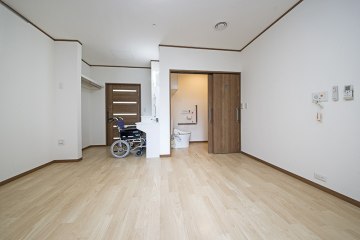 エイジフリーハウス相模原相模大野