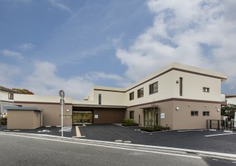 戸塚共立結の杜下倉田