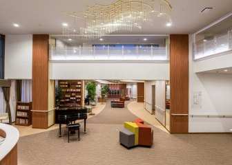 ライフコート西宮の沢