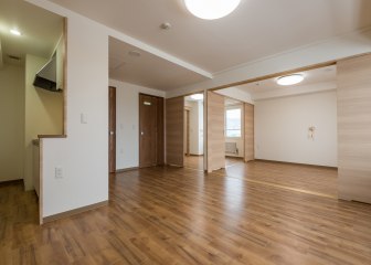 ライフコート西宮の沢