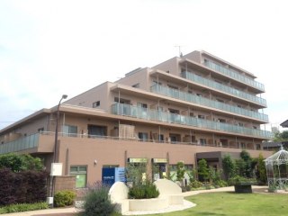 ゴールドエイジ藤沢