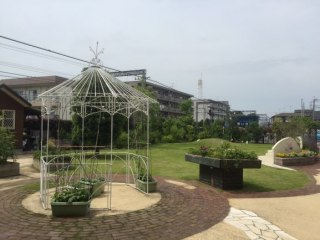 ゴールドエイジ藤沢