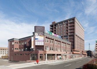 セントラル表町