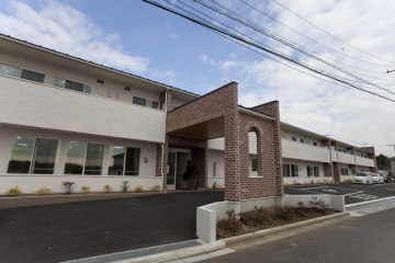 ディーフェスタクオーレ秦野