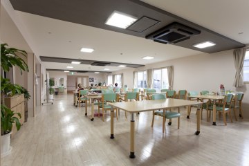 ディーフェスタクオーレ秦野