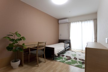 ディーフェスタクオーレ秦野