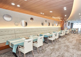 ミモザ久里浜セントポーリア