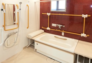 ミモザ久里浜セントポーリア