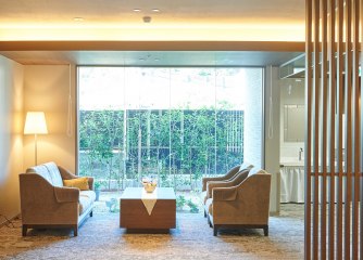 ミモザ久里浜セントポーリア