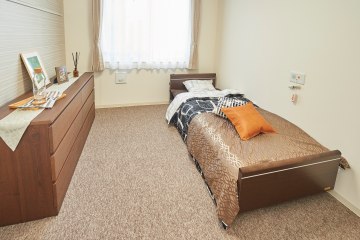 ミモザ久里浜セントポーリア