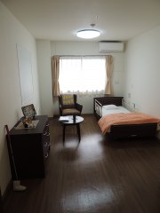 夢別邸すみれが丘