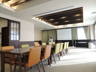 夢別邸すみれが丘