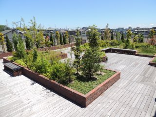 夢別邸すみれが丘