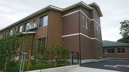 ケアプロ21とつか