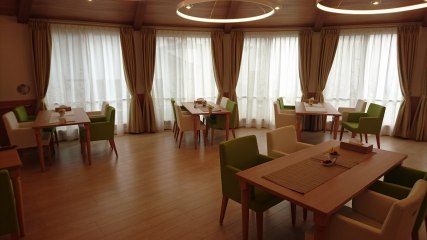 ケアプロ21とつか