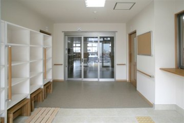 ふるさとホーム本厚木