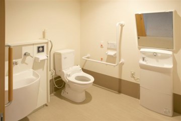 ふるさとホーム本厚木