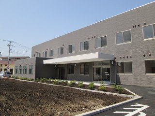 ふるさとホーム湘南台