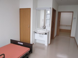 ふるさとホーム湘南台