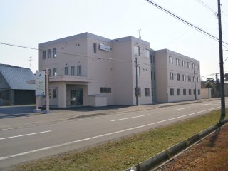 医療法人仁友会サービス付き高齢者住宅みやびの森