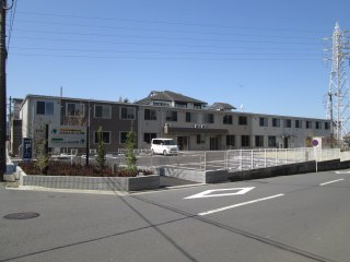ふるさとホーム戸塚