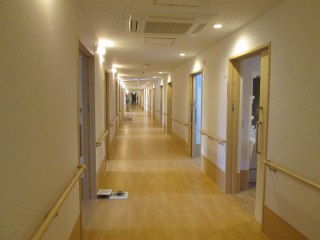 ふるさとホーム戸塚