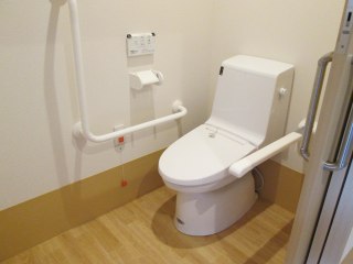 ふるさとホーム戸塚