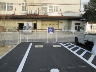 ふるさとホーム戸塚