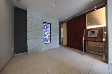 グランドマスト武蔵小杉石水邸