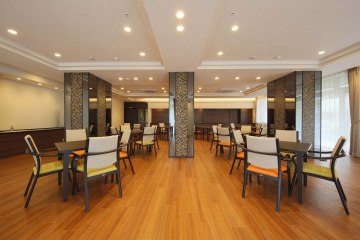 グランドマスト武蔵小杉石水邸