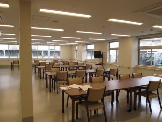 ふるさとホーム厚木三田