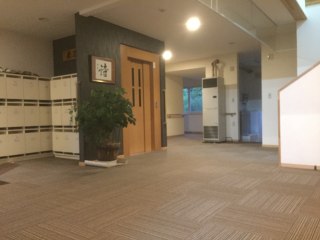 サービス付き高齢者向け住宅リビングホームルピナス