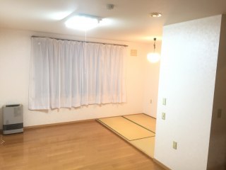 サービス付き高齢者向け住宅リビングホームルピナス