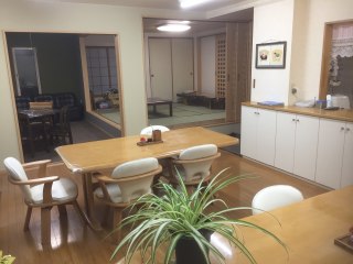 サービス付き高齢者向け住宅リビングホームルピナス